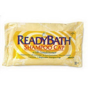 Readybath Shampoo and Conditioning Cap 30 (CA)
