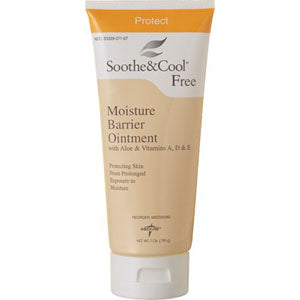 Soothe & Cool Moisture Barrier Ointment, 2 oz. 1 (EA)