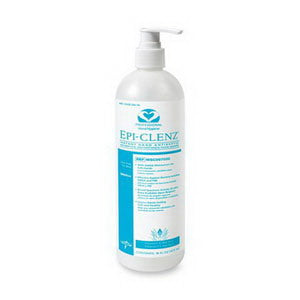 Epi-Clenz Sanitizer Hand Cleaner Gel 4 oz. 1 (EA)