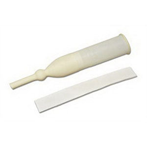 Exo-Catheter with Double-Sided Foam Adhesive Tape, Medium 30 mm 1 (EA)