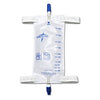 Leg Bag with Twist Valve and Comfort Straps, Large 32 oz. 1 (EA)