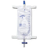 Leg Bag with Slide-Tap and Comfort Straps, Large 32 oz. 1 (EA)