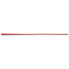 Smooth Tip Red Rubber Intermittent Catheter 14 Fr 16