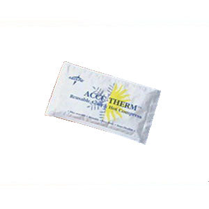 Accu-therm Reusable Hot/Cold Gel Pack 5