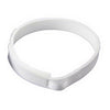 Adjustable Foam Catheter Leg Strap with Velcro Closure 12 (BX)