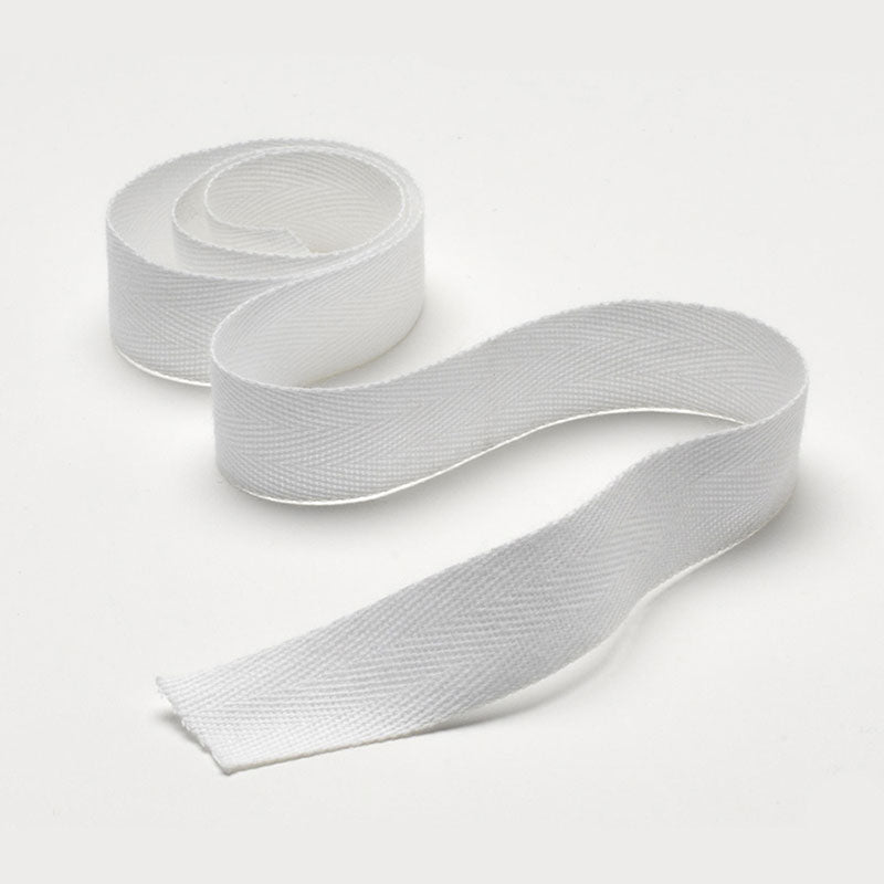 Twill Tape 1/4" x 36 yds. 1 (EA)
