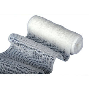 Sof-Form Sterile Conforming Stretch Gauze Bandage 4