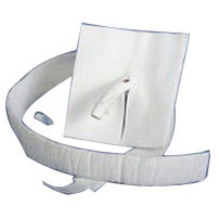 Avant Gauze Drain Sponge Sterile 2's, 2