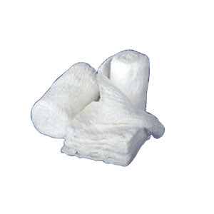 Bulkee II Sterile Stretched Gauze Bandage 4-1/2" x 4-1/10 yds. 1 (EA)