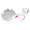 Open Suction Catheter 12 fr with Cup and Gloves 1 (EA)