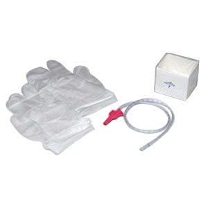 Suction Catheter Kit 8 fr 1 (EA)