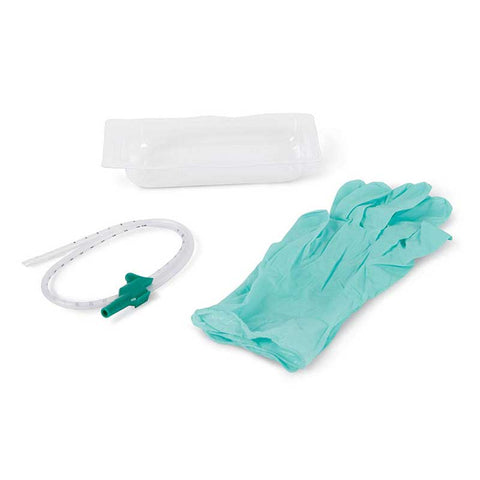 Open Suction Catheter Kit 12 fr 1 (EA)