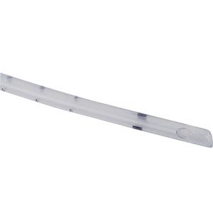 Open Suction Catheter 10 fr Whistle Tip 1 (EA)