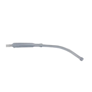 Sterile Yankauer Suction Handle with Bulb Tip 1 (EA)