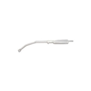 Sterile Yankauer Bulb Tip with Control Ventilation 1 (EA)