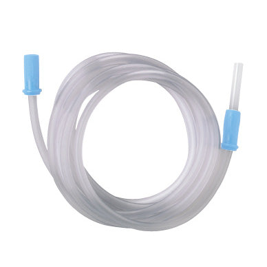 Sterile Non-Conductive Connecting Tubing 3/16" x 10' 50 (CA)