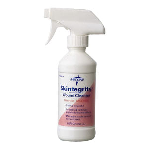 Skintegrity Wound Cleanser 8 oz. Spray Bottle 1 (EA)
