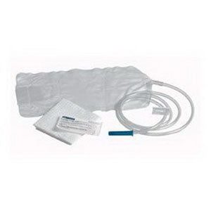 Valu-Pak Enema Bag Set with Clamp 1,500 cc 1 (EA)