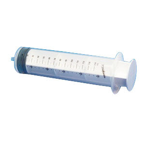 Monoject Piston Syringe 140 mL 1 (EA)