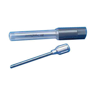 Monoject Blunt Cannula 17 Gauge x 1-1/2