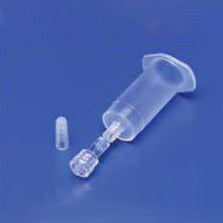 Monoject Luer Lock Collection Set 50 (CA)