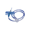 Monoject Angel Wing Blood Collection/Infusion Set 21 x 3/4
