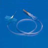 Monoject Angel Wing Blood Collection/Infusion Sets 21 x 3/4" 1 (EA)