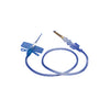 Monoject Angel Wing Blood Collection/Infusion Set 25 x 3/4