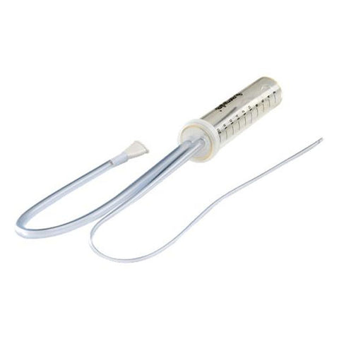 Argyle Sterile DeLee Mucus Trap with Vacuum Breaker 20 cc 10 fr 1 (EA)
