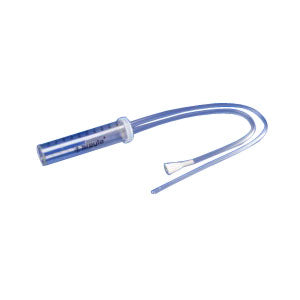 Argyle DeLee Suction Catheter 10 fr 1 (EA)