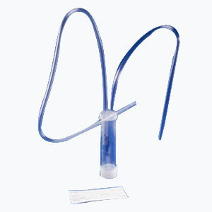 Argyle Lukens Specimen Container 14 fr 50 (CA)