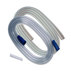 Argyle Sterile Connection Tube with Integral Connector 3/16
