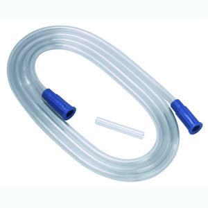 Argyle Sterile Connecting Tube 3/16" x 10' 50 (CA)