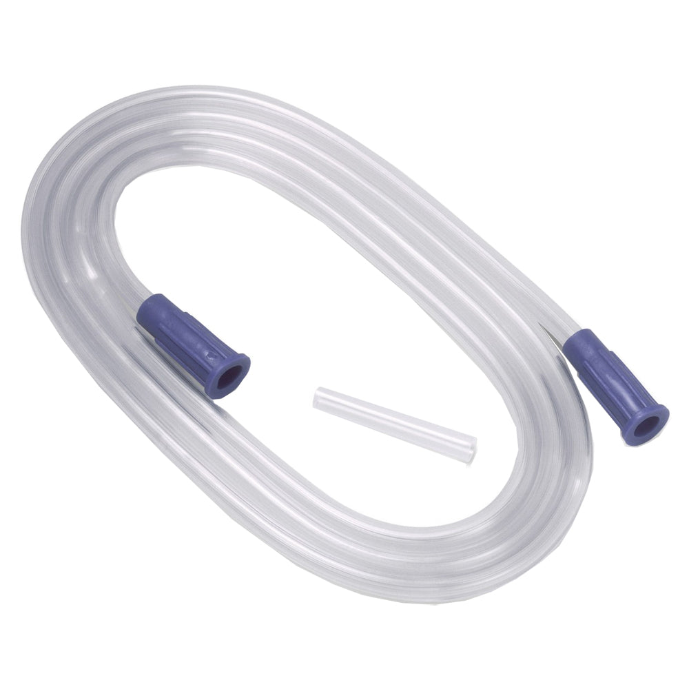 Argyle Sterile Connecting Tube, 9/32" x 6' 1 (EA)