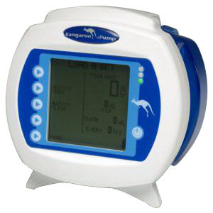 Kangaroo ePump Enteral Feeding Pump 1 (EA)