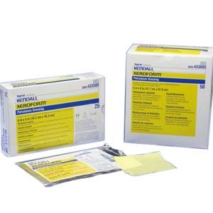 Vaseline Sterile Non-Adherent Petrolatum Gauze Strip, 6" x 36" 1 (EA)