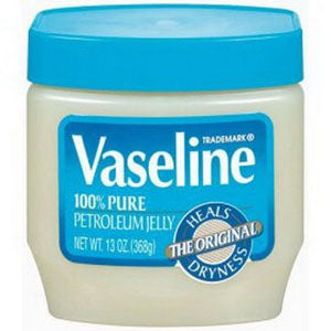 Vaseline Petroleum Jelly, 1 oz. 1 (EA)