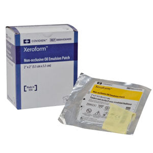 XEROFLO Gauze Dressing, 5" x 9" 12 (BX)