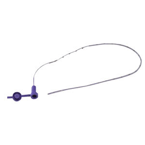 Argyle Indwelling Nasogastric Polyurethane Feeding Tube 5 fr 20