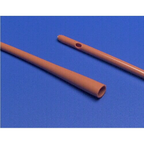 Dover ROB-NEL Urethral Catheter 20 Fr 16" 1 (EA)