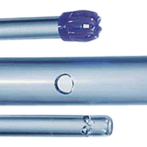 Argyle Yankauer Regular Capacity Suction Tube 1 (EA)