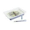 Monoject Allergy Tray with Detachable Needle 27G x 1/2