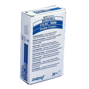 Filac FasTemp Probe Cover 3,000 cc 2000 (CA)