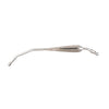Argyle Yankauer Suction Tube Regular Capacity Bulbous Tip Tip Trol Vent 1 (EA)