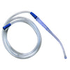 Argyle Yankauer Suction Tube Open Tip 1 (EA)
