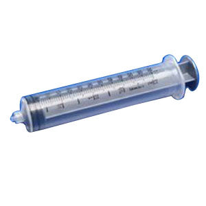 Monoject Rigid Pack Toomey Syringe, 60 mL 20 (BX)