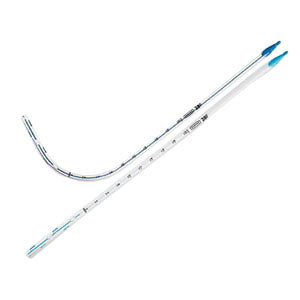 Argyle Thoracic Catheter, 28 fr x 20