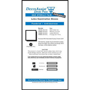 Dover Vinyl Open Urethral Catheter Tray 14 Fr 1 (EA)