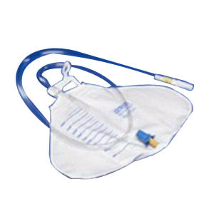 Dover T.U.R.P. Drainage Bag 4,000 mL Teardrop 1 (EA)