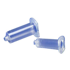 Monoject Blood Collection Needle Tube Holder 13 mm 100 (CA)